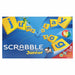 Mattel Junior Scrabble Crossword Game-Board Games-Mattel-Toycra