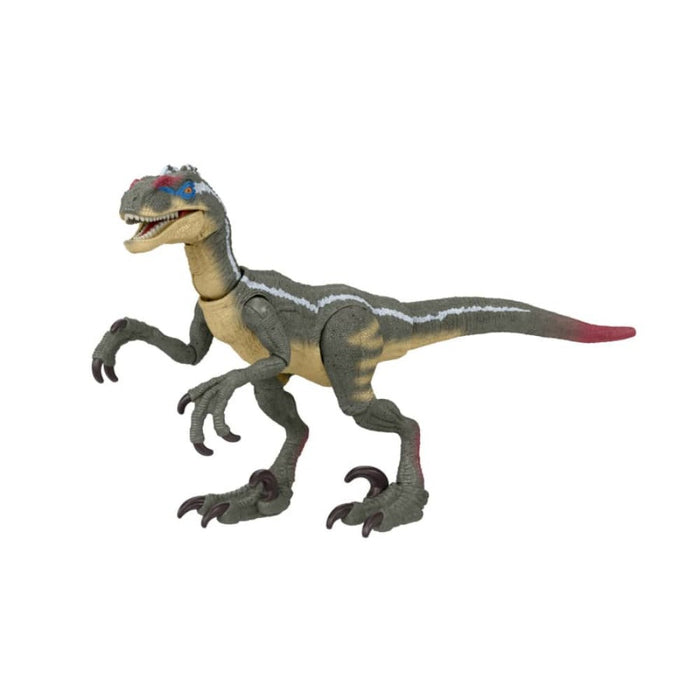 Mattel Jurassic Park World Hammond Collection — Toycra