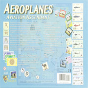 Mayfair Games Aeroplanes: Aviation Ascendant
