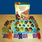 Mayfair Games Catan: Junior