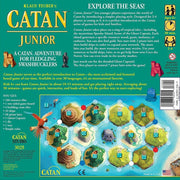 Mayfair Games Catan: Junior