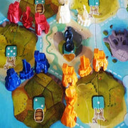 Mayfair Games Catan: Junior