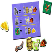 Mayfair Games Catan: Junior
