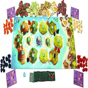 Mayfair Games Catan: Junior