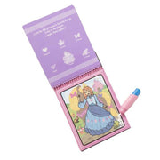 Melissa & Doug Water Wow!-On the Go Travel Activity
