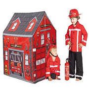 Micasa Fire Station Play Tent