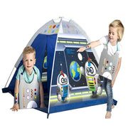 Micasa Robot Dome Tents, Multicolor