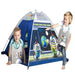 Micasa Robot Dome Tents, Multicolor-Outdoor Toys-Micassa-Toycra