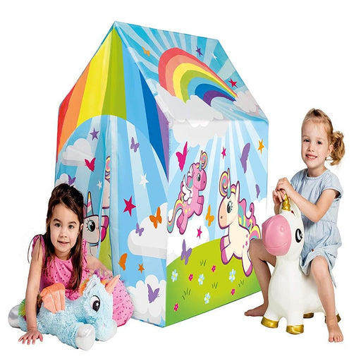 Micasa Unicorn House Tent-Outdoor Toys-Micassa-Toycra