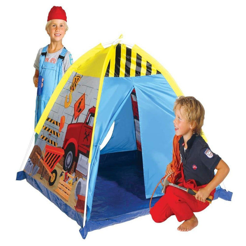 Micasa Workstation Dome Tents Tents