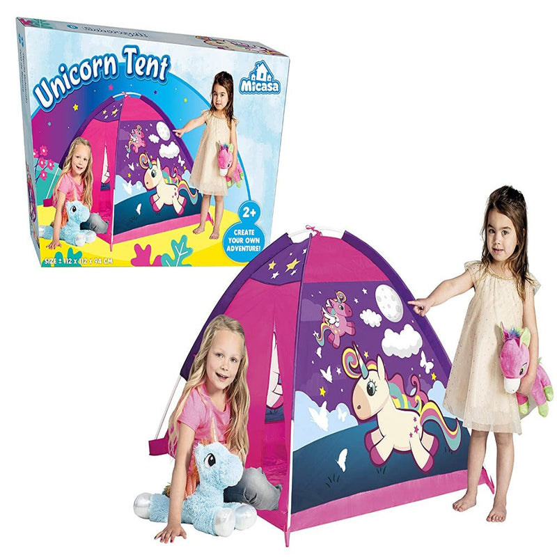 Micassa Unicorn Dome Tents