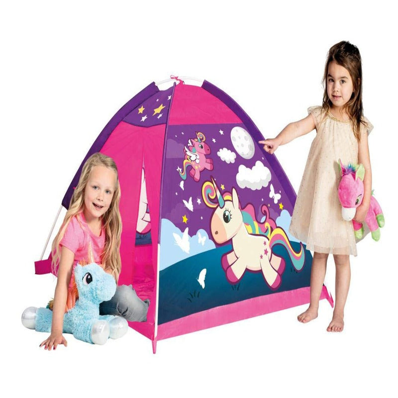 Micassa Unicorn Dome Tents