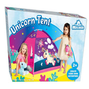 Micassa Unicorn Dome Tents