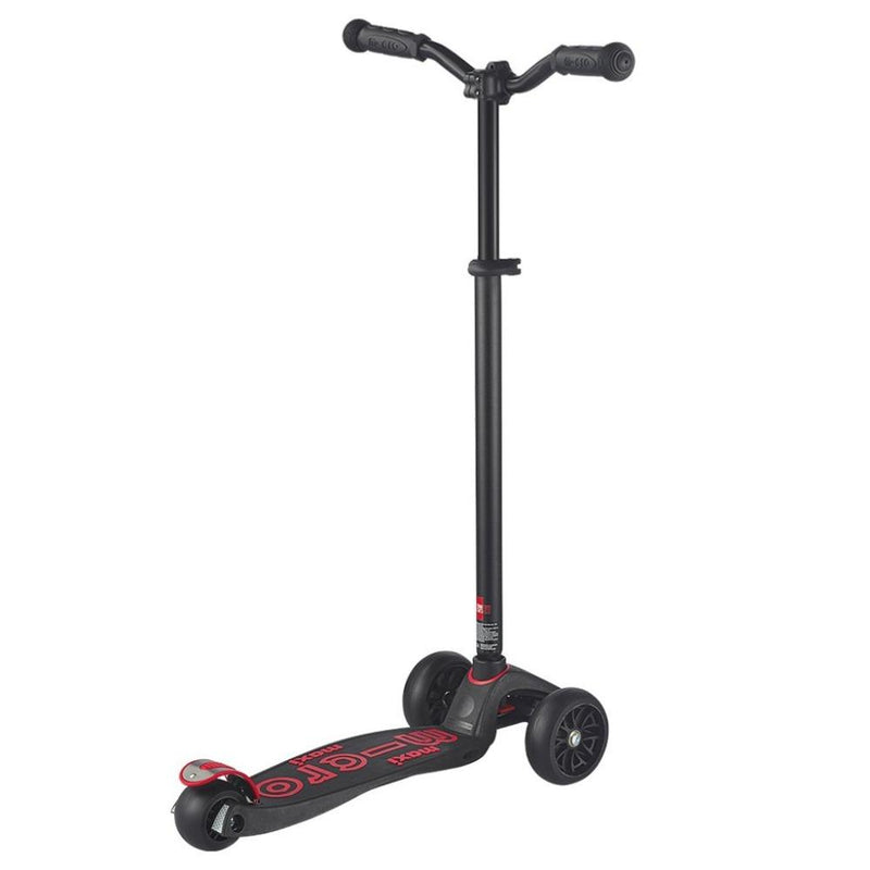 Micro Maxi Micro Deluxe Pro