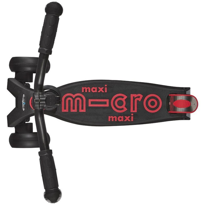 Micro Maxi Micro Deluxe Pro