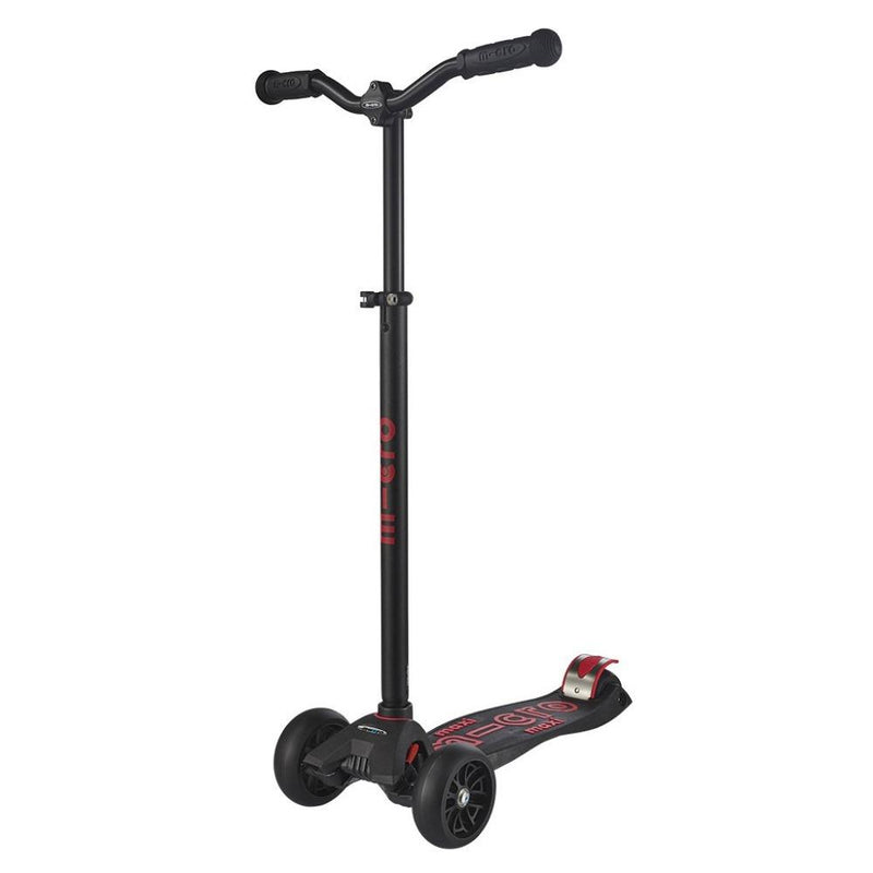 Micro Maxi Micro Deluxe Pro