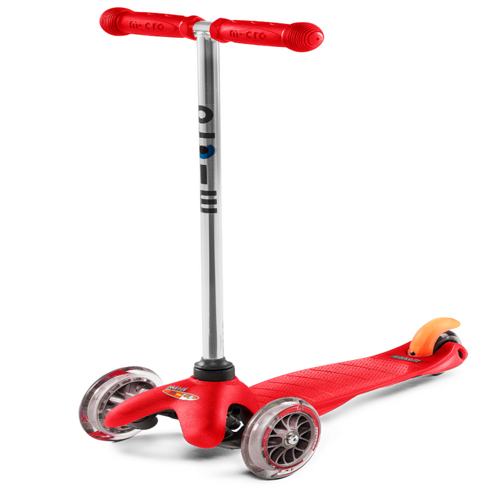 Micro Mini Classic Scooter-Ride Ons-Micro-Toycra