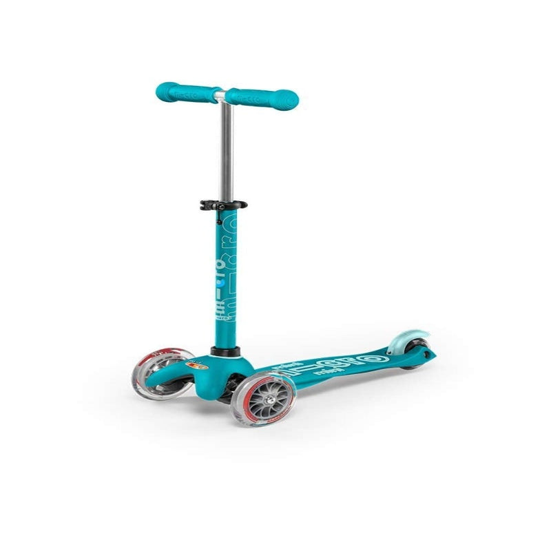 Micro Mini Deluxe Scooters