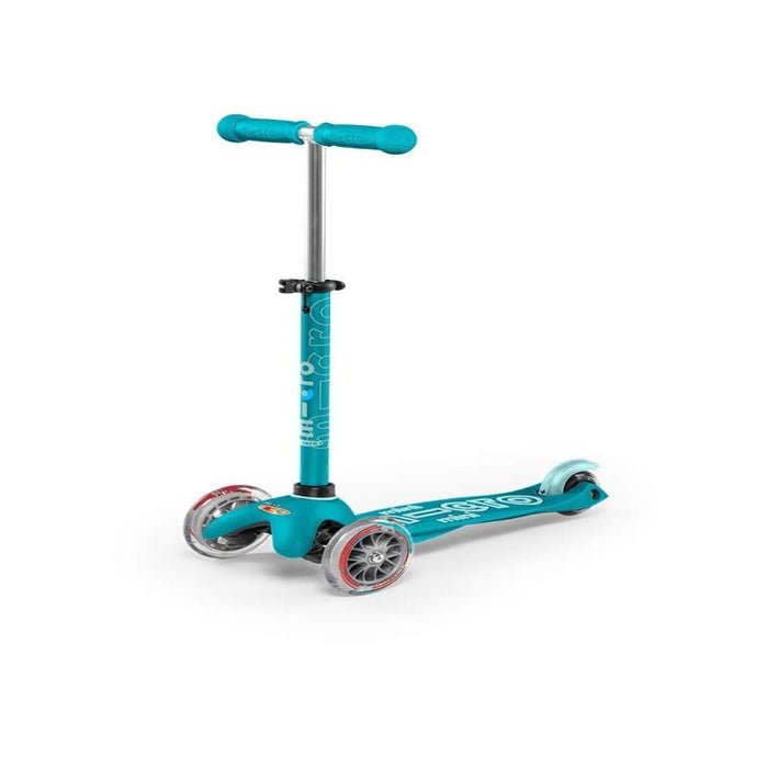 Micro Mini Deluxe Scooters-Ride Ons-Micro-Toycra