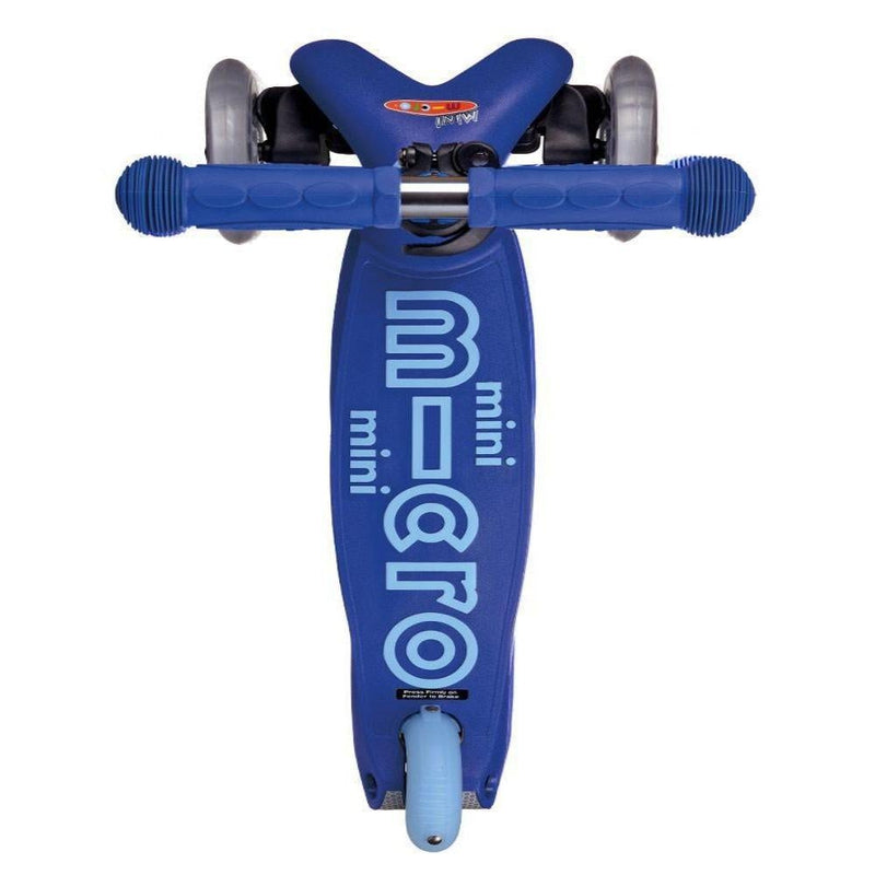 Micro Mini Deluxe Scooters