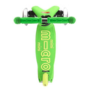 Micro Mini Deluxe Scooters