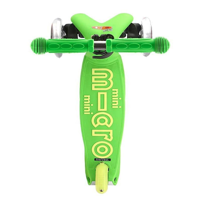 Micro Mini Deluxe Scooters