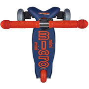 Micro Mini Deluxe Scooters