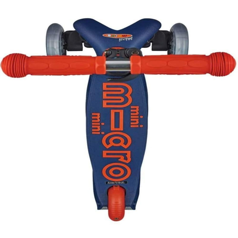 Micro Mini Deluxe Scooters