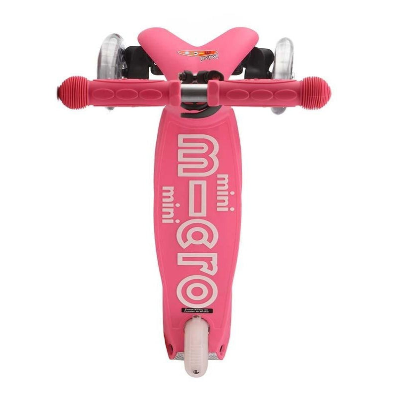 Micro Mini Deluxe Scooters