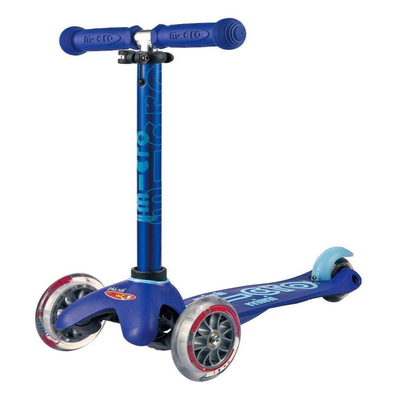 Micro Mini Deluxe Scooters