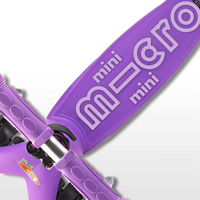 Micro Mini Deluxe Scooters-Ride Ons-Micro-Toycra