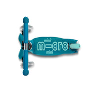Micro Mini Deluxe Scooters