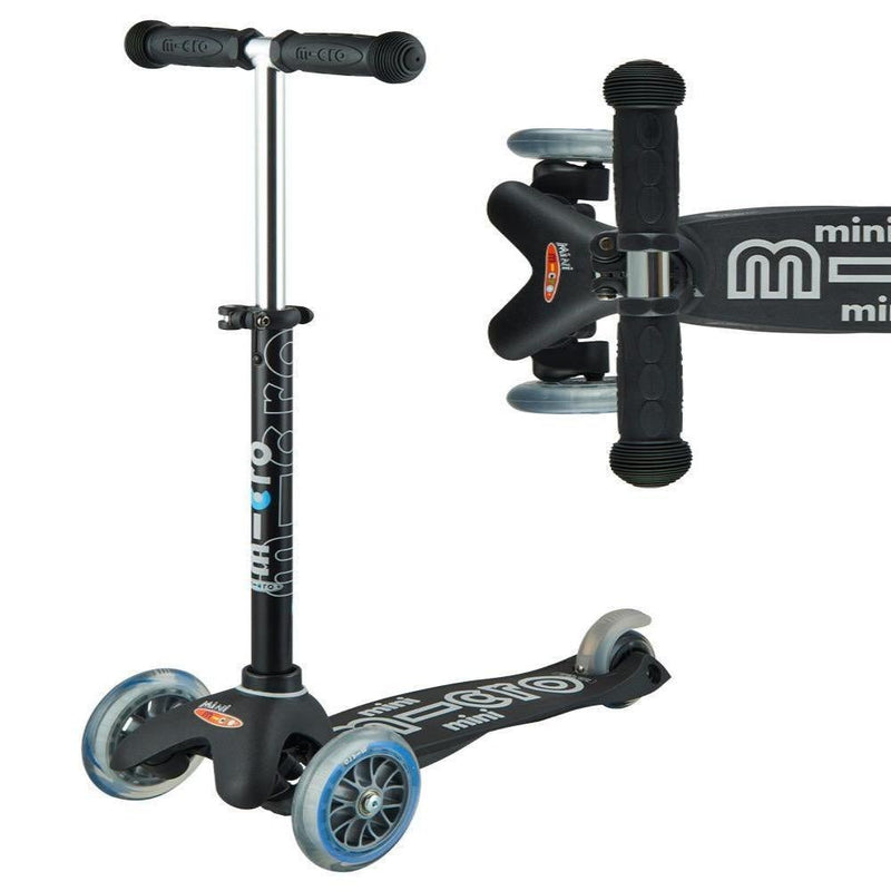 Micro Mini Deluxe Scooters