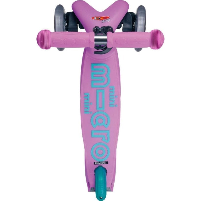 Micro Mini Deluxe Scooters
