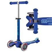 Micro Mini Deluxe Scooters