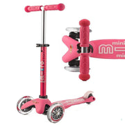 Micro Mini Deluxe Scooters