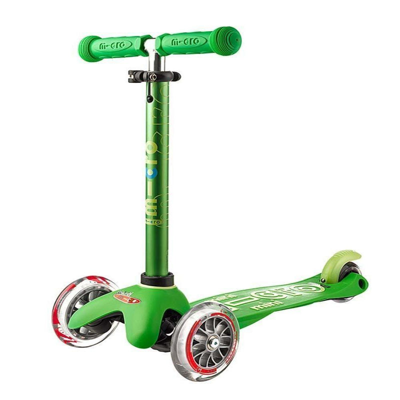 Micro Mini Deluxe Scooters