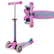 Micro Mini Deluxe Scooters