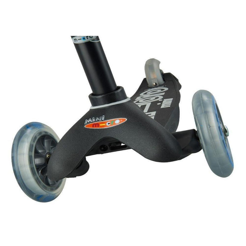 Micro Mini Deluxe Scooters