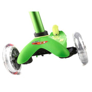 Micro Mini Deluxe Scooters