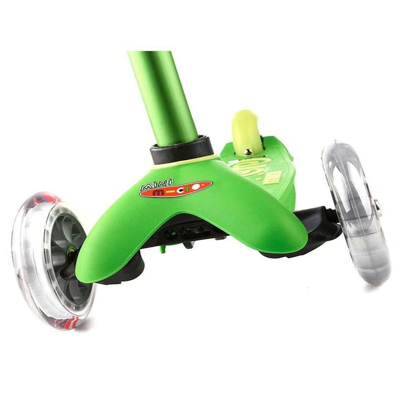 Micro Mini Deluxe Scooters