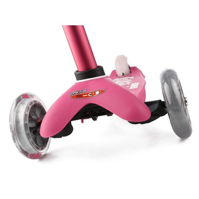 Micro Mini Deluxe Scooters