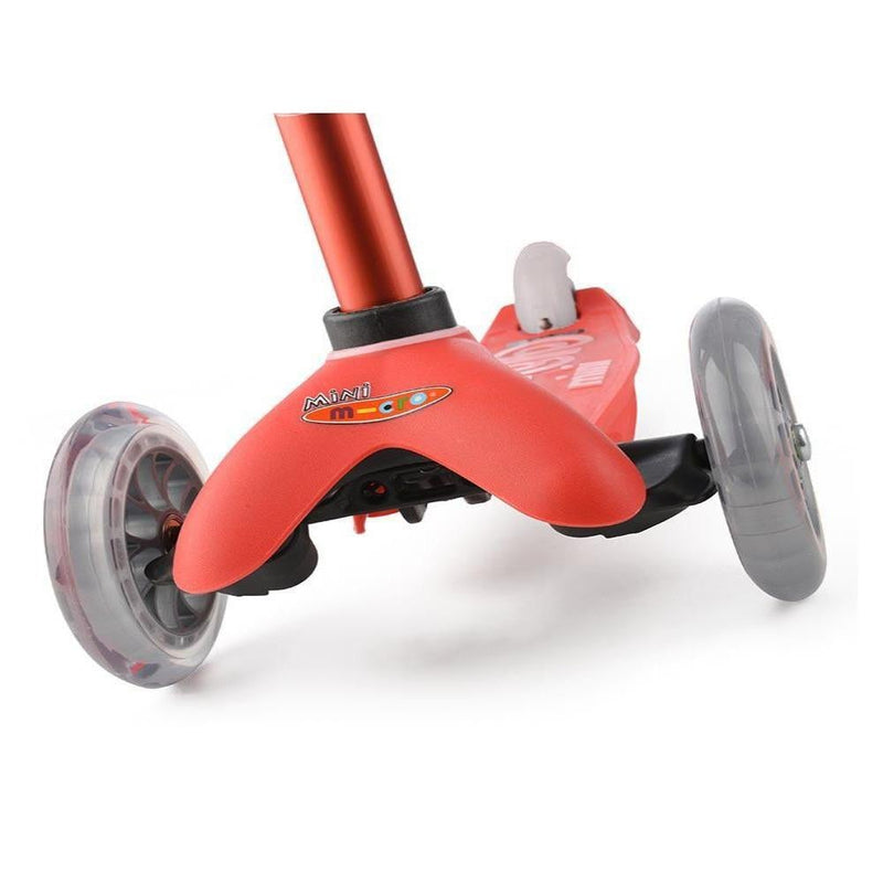 Micro Mini Deluxe Scooters