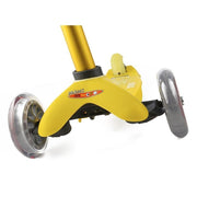 Micro Mini Deluxe Scooters