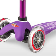 Micro Mini Deluxe Scooters