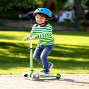 Micro Mini Deluxe Scooters