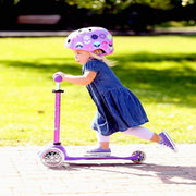 Micro Mini Deluxe Scooters