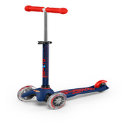 Micro Mini Deluxe Scooters