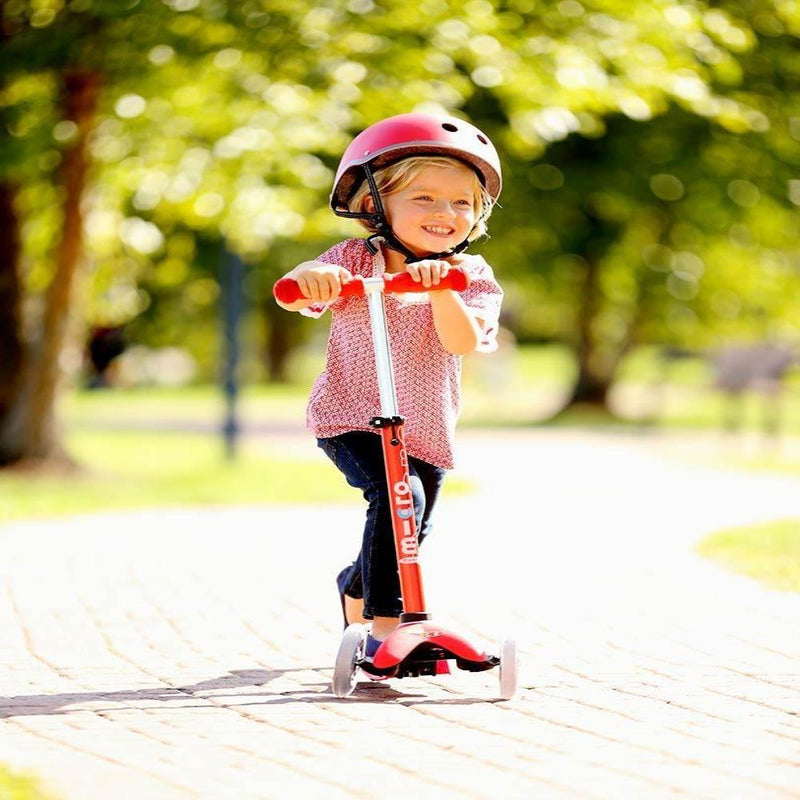 Micro Mini Deluxe Scooters