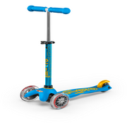 Micro Mini Deluxe Scooters